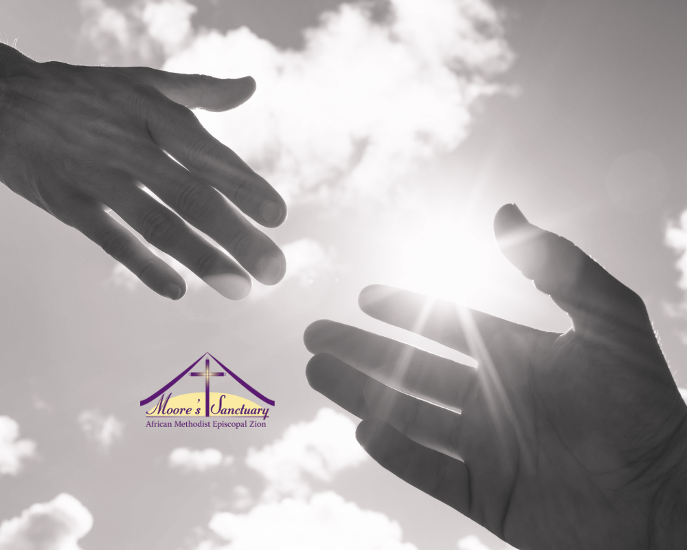 Get Connected - Chruch